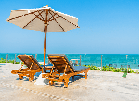 Wakacje all inclusive czy na własną rękę?