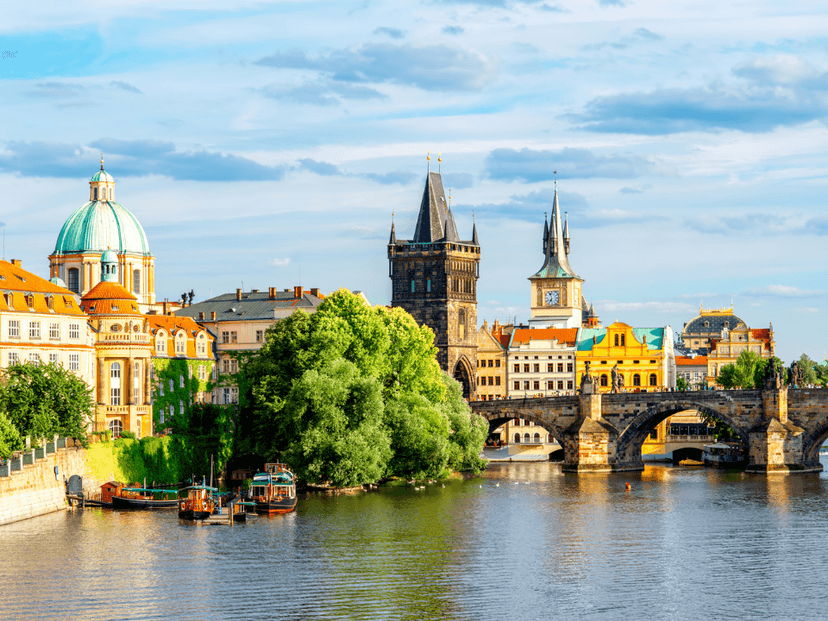 Najlepsze atrakcje w Pradze - Odkryj niezwykłe miejsca!