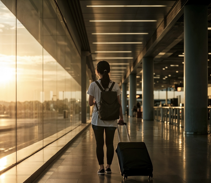 Jak szukać tanich lotów?